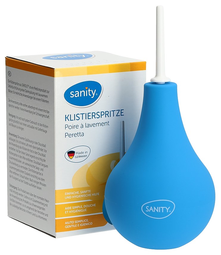 SANITY Birnspritze, Bild 2 von 4