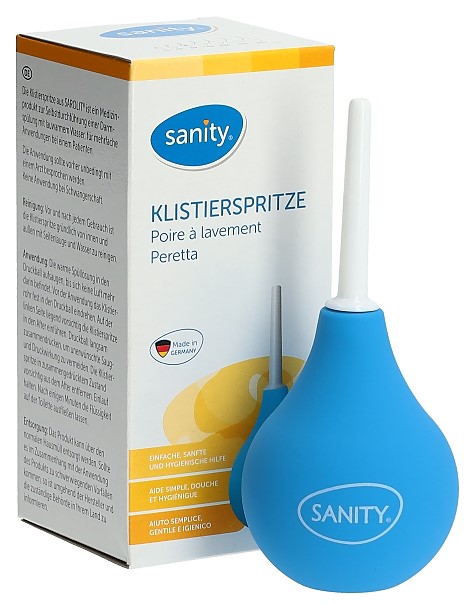SANITY Birnspritze, Bild 3 von 4