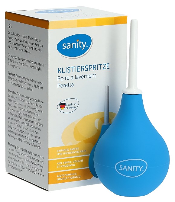 SANITY Birnspritze, Bild 2 von 4