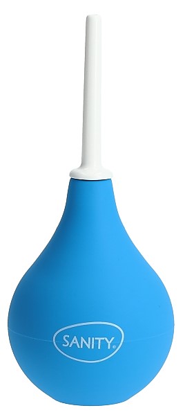 SANITY poire à lavement, image 3 sur 4