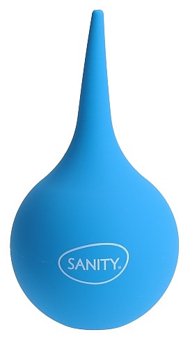 SANITY poire à lavement pour oreilles, image 3 sur 4