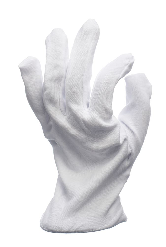 SANOR gants en tricot, image 3 sur 3