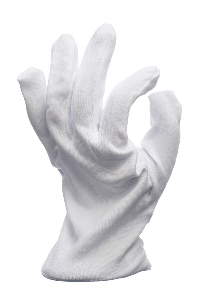 SANOR gants en tricot, image 2 sur 3