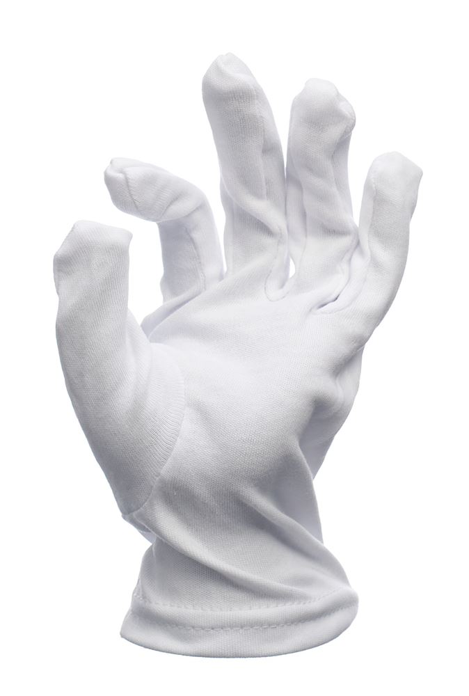 SANOR gants en tricot, image 3 sur 3