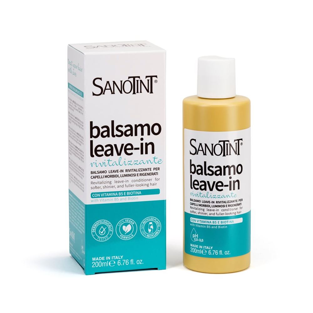 SANOTINT baume restructurant