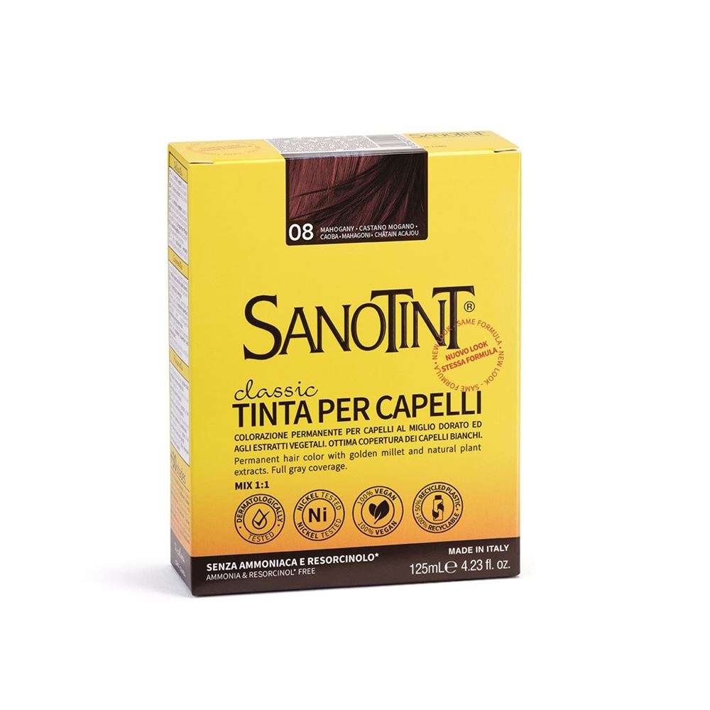 SANOTINT Haarfarbe