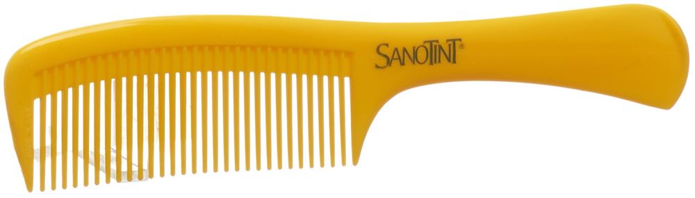 SANOTINT peigne pour coloration, image principale