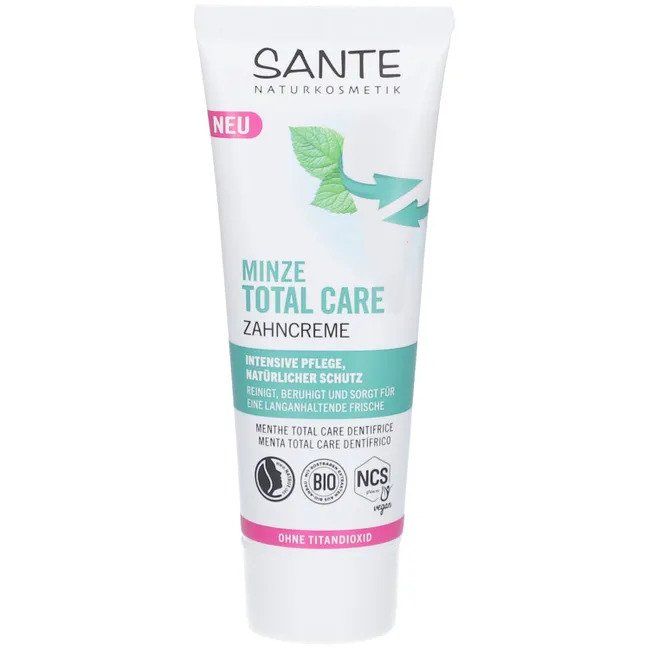 SANTE dentifrice