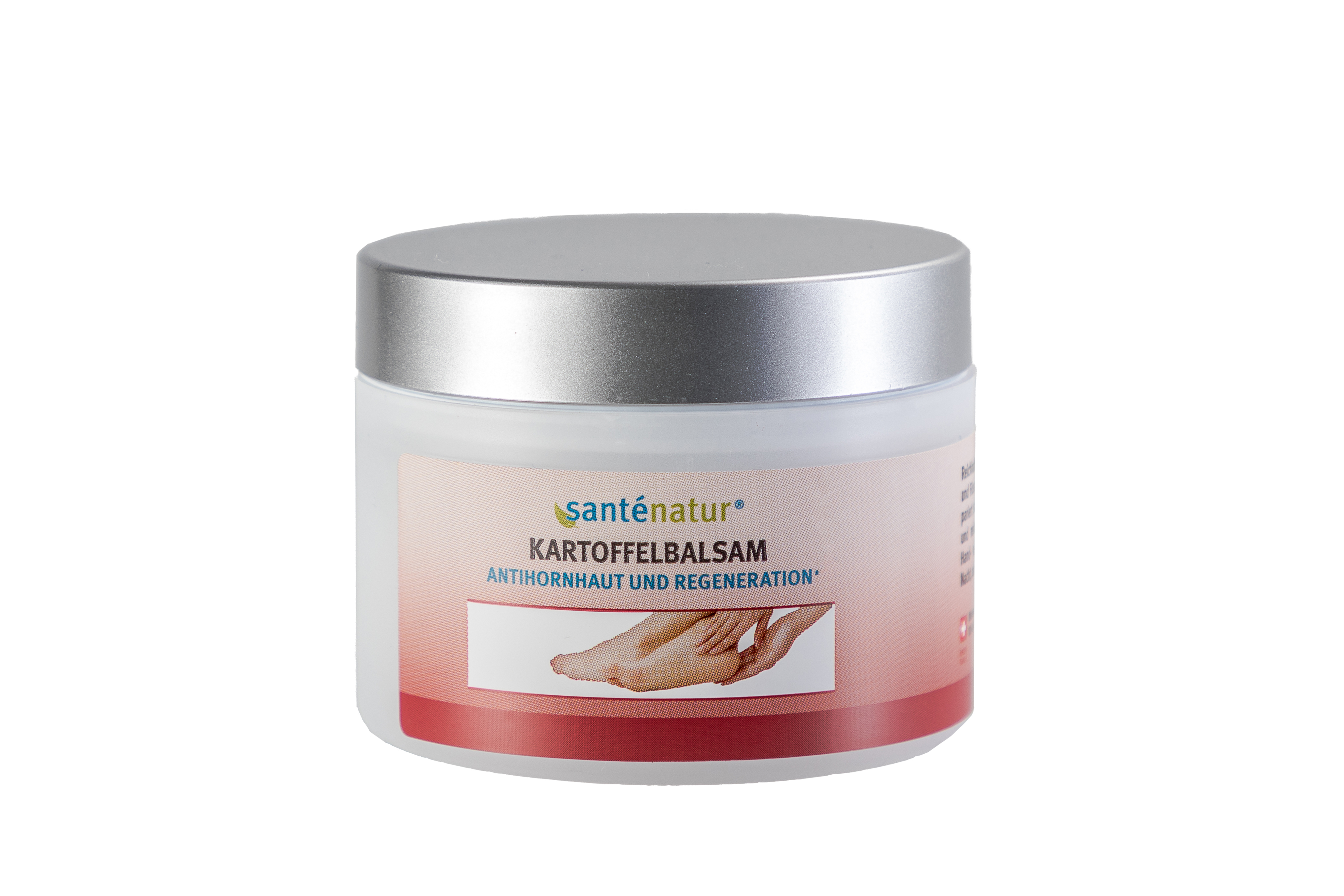 Kartoffelbalsam