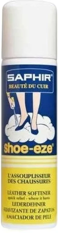 Saphir Schuhdehner