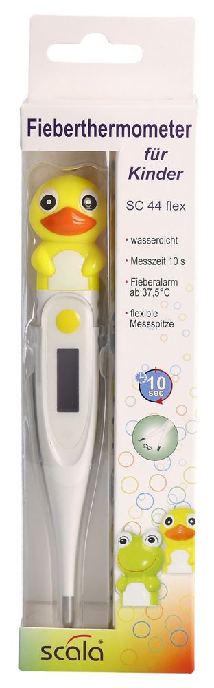 Scala Digital Thermometer, Hauptbild