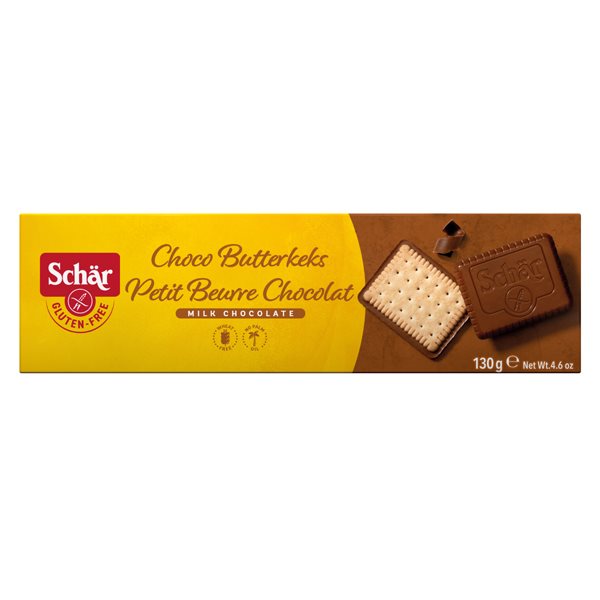 Schär Butterkeks