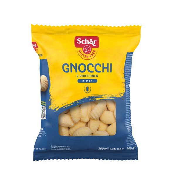 Schär Gnocchi di patate, Hauptbild