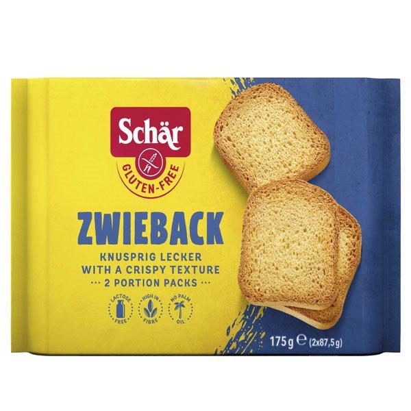 Zwieback