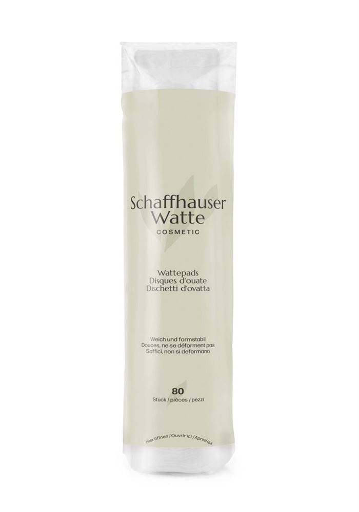 SCHAFFHAUSER Watterondellen