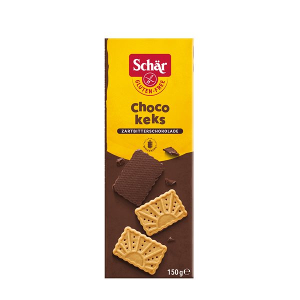 Schär biscotti