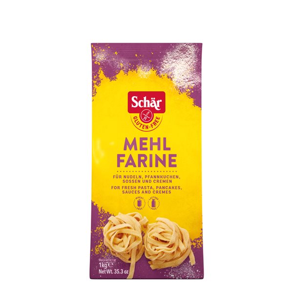 Schär farine