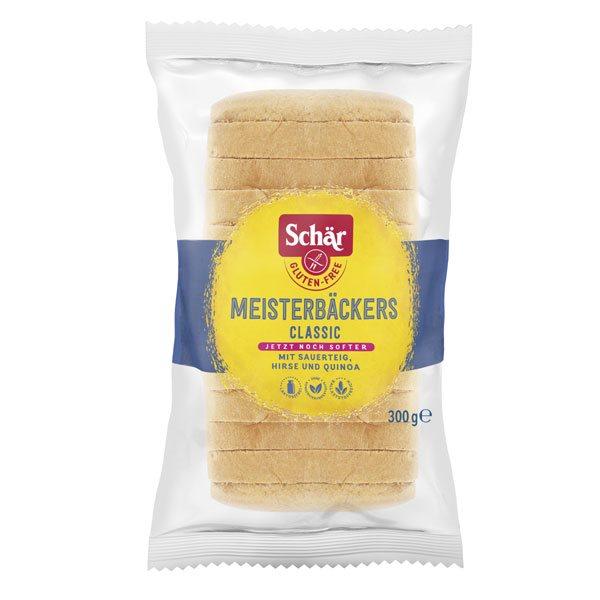 SCHAER maitre boulanger classic