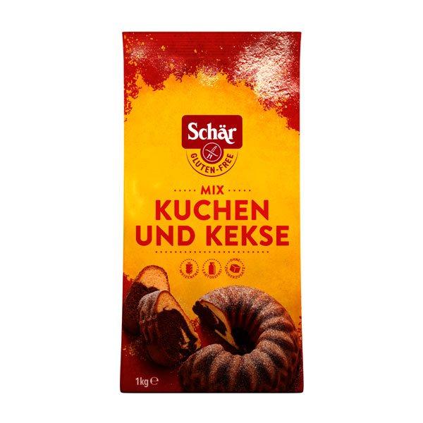 SCHAER mix C far cuisine, image principale