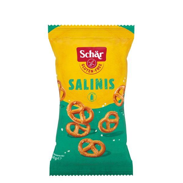 SCHAER salinis