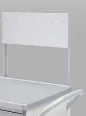 Schmitz console pour distributeur de pansements et d'injections, image principale