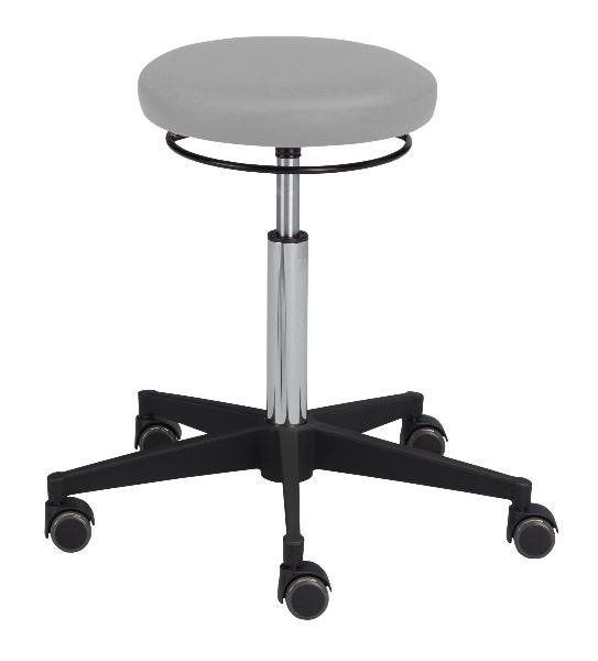 Schmitz tabouret pivotant, image principale