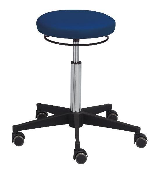 Schmitz tabouret pivotant, image principale