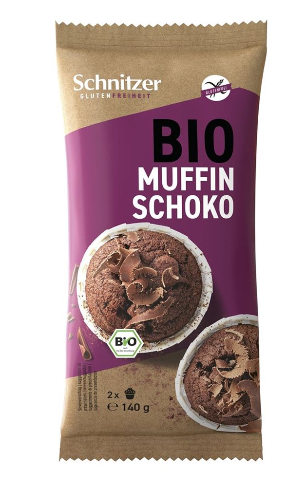 Bio muffin
