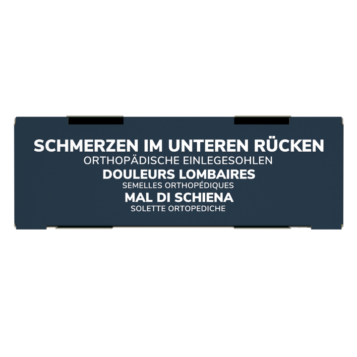 SCHOLL In-Balance Einlegesohlen, Bild 3 von 3