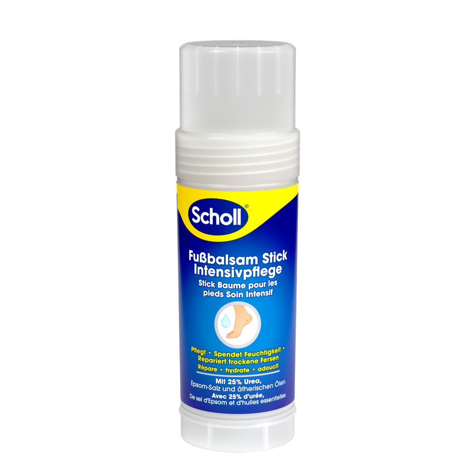 SCHOLL Schrundenbalsam Stick, Hauptbild