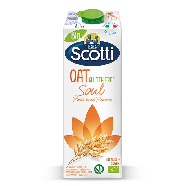 SCOTTI drink avoine