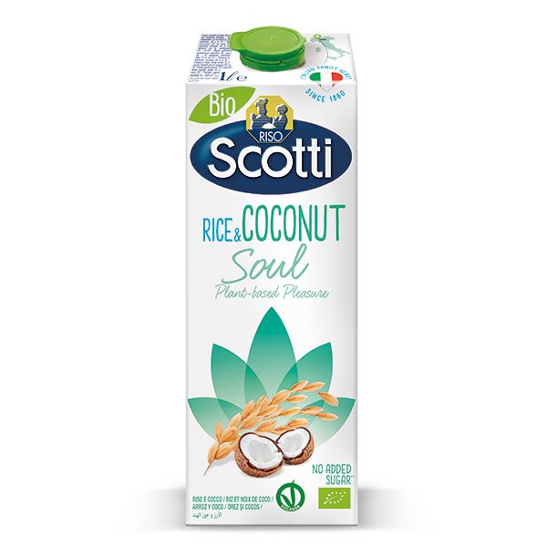 SCOTTI drink riz