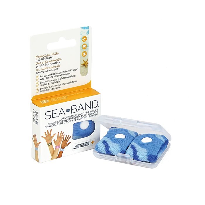 SEA-BAND Akupressurband, Bild 2 von 4