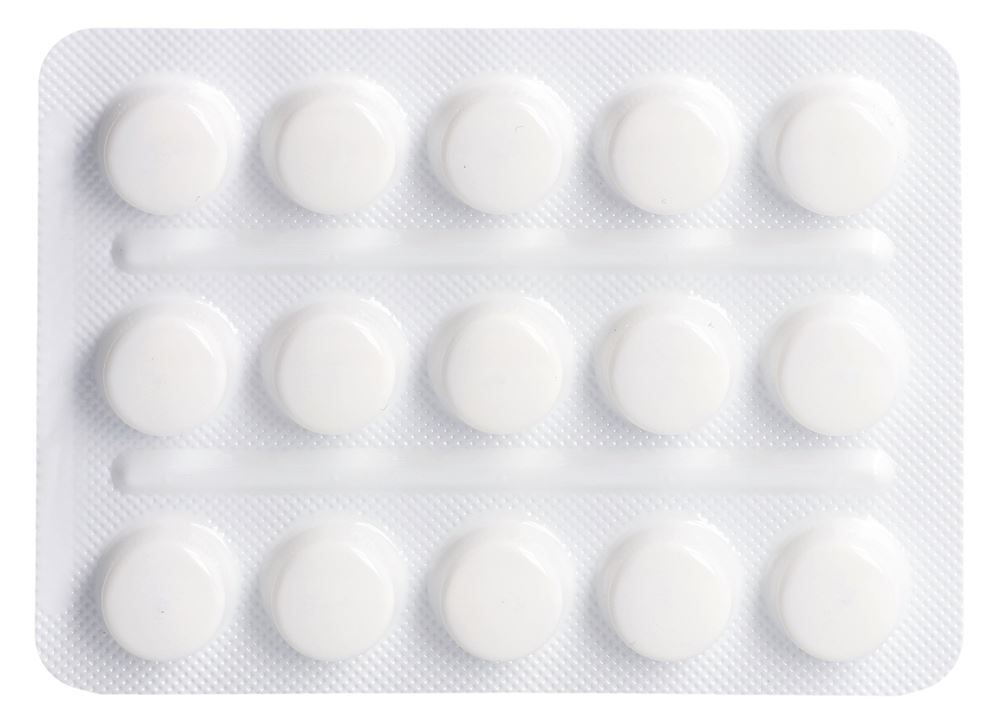 SELECTOL Filmtabl 200 mg Blist 90 Stk, Hauptbild
