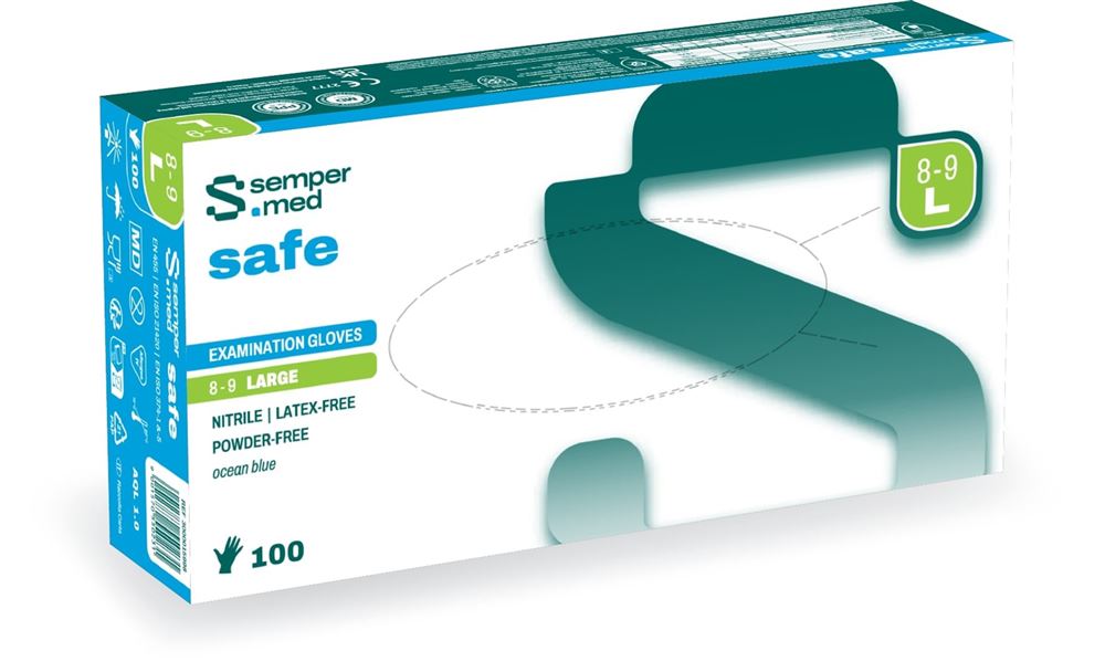 SEMPERMED safe
