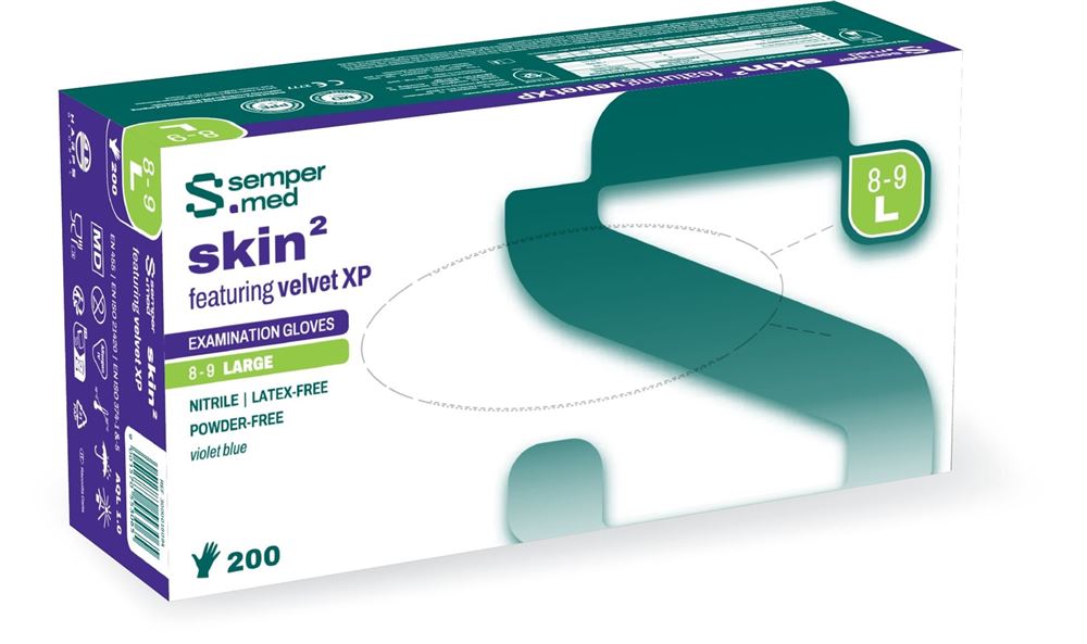 SEMPERMED Skin2