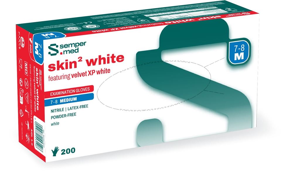SEMPERMED skin2