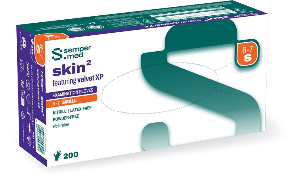 SEMPERMED Skin2