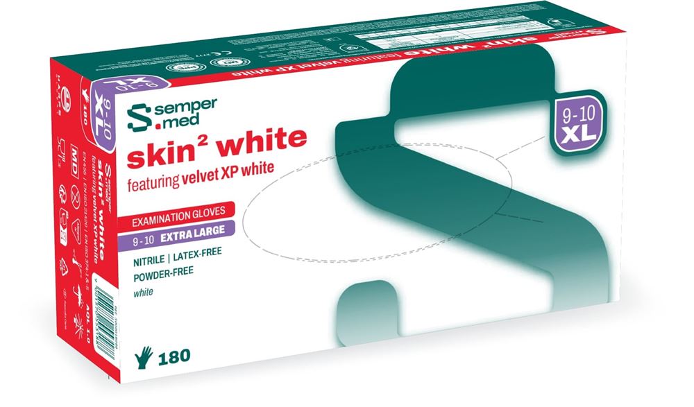 SEMPERMED skin2