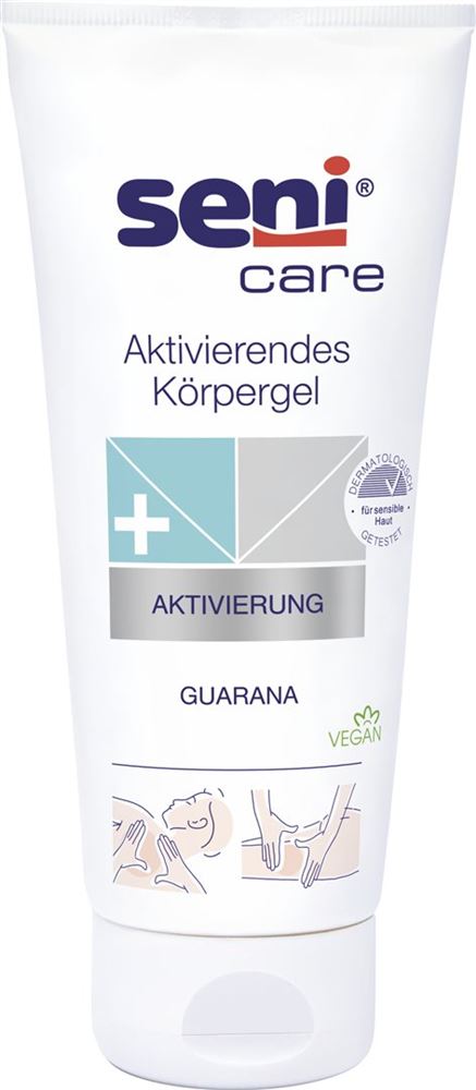 Seni Care Körpergel
