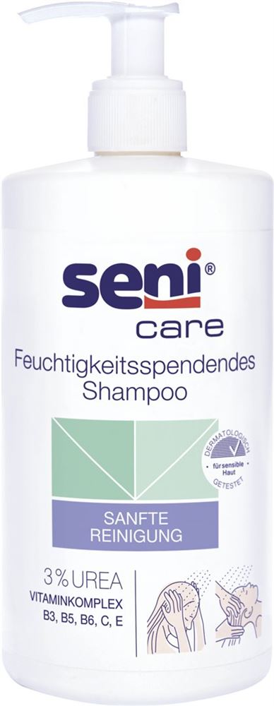 Seni Care Shampoo