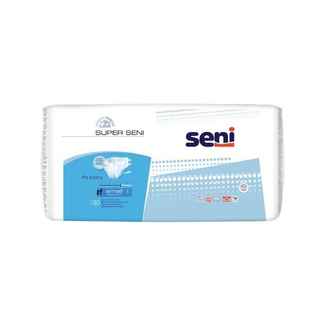 Seni Super