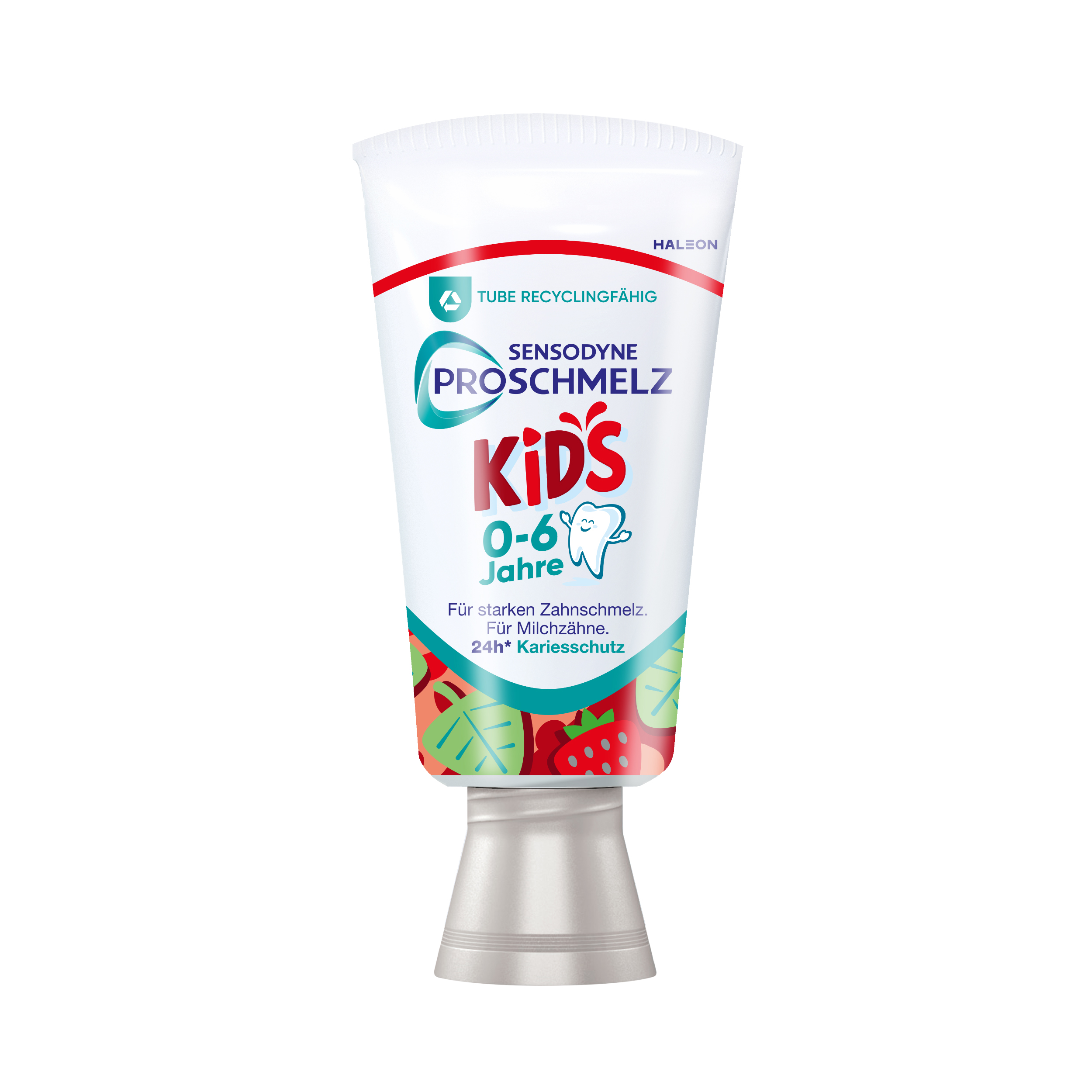 SENSODYNE PROSCHMELZ Zahnpasta, Bild 2 von 2