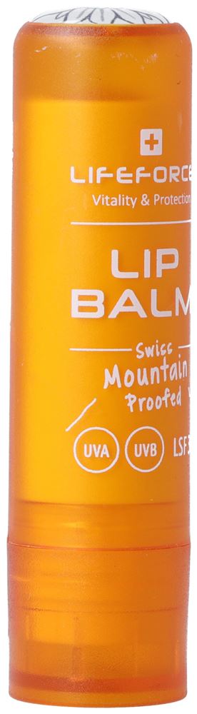 SENSOLAR Lip Balm, image principale