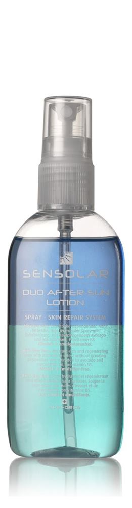 SENSOLAR lotion après-soleil