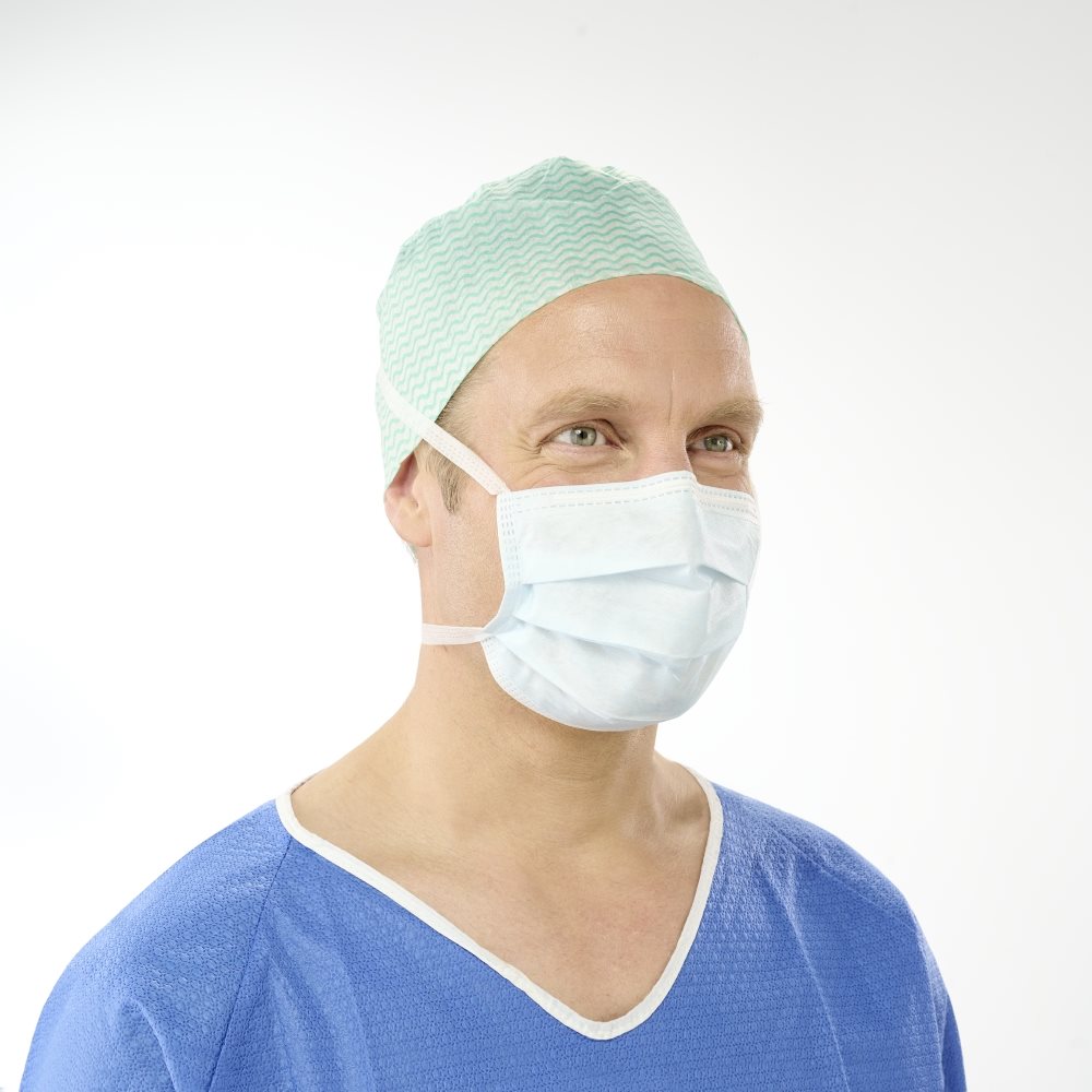 SENTINEX masque chirurgical, image principale