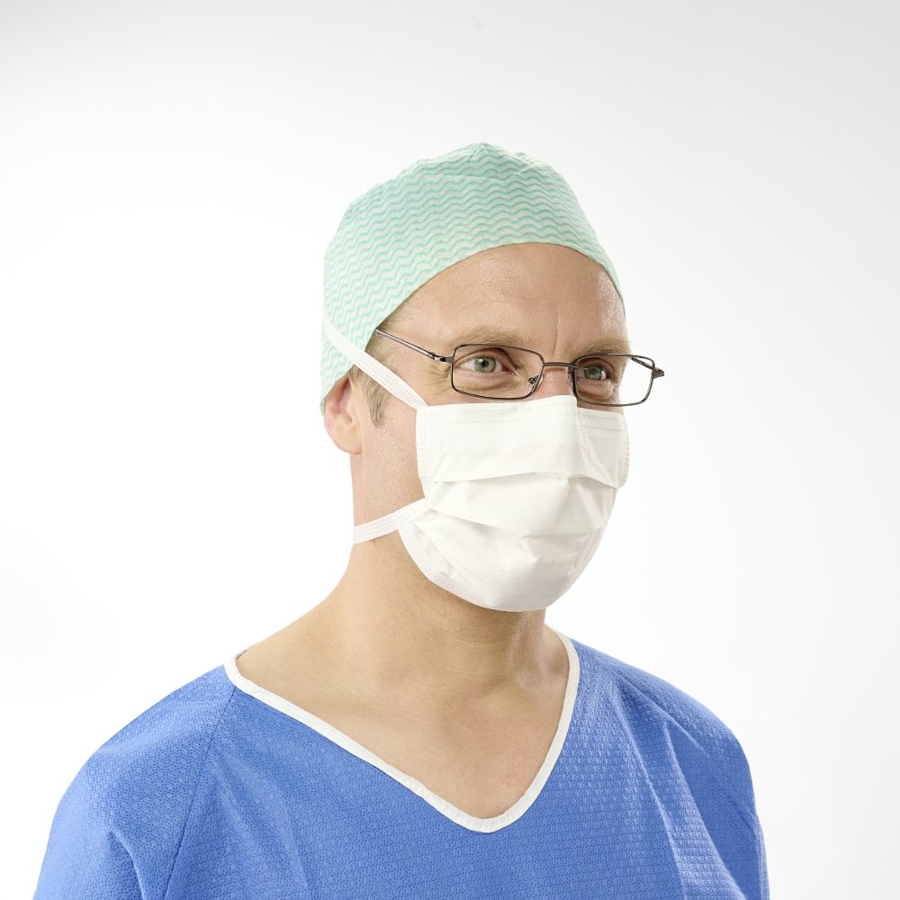 SENTINEX masque chirurgical