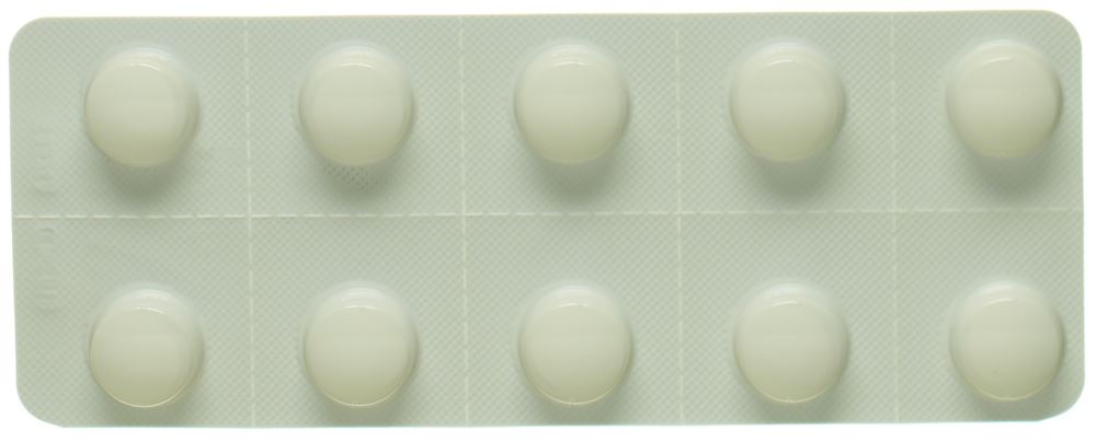 SEQUASE cpr pell 200 mg blist 100 pce, image principale