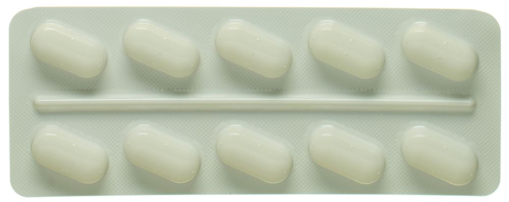 SEQUASE cpr pell 300 mg blist 100 pce, image principale