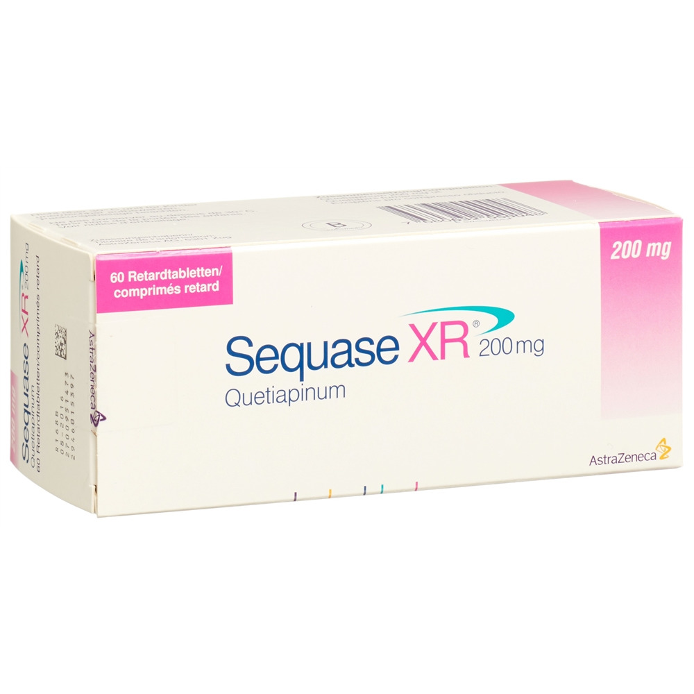 SEQUASE XR 200 mg, image 2 sur 2